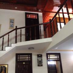 Отель Hoa Hung Homestay интерьер отеля фото 2