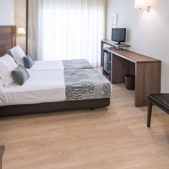 Acqua Hotel Salou удобства в номере фото 2