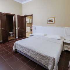 Abaata Hotel in Gagra, Abkhazia from 74$, photos, reviews - zenhotels.com guestroom photo 3