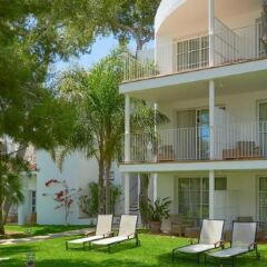 Melia Cala Dor Boutique Hotel фото 4