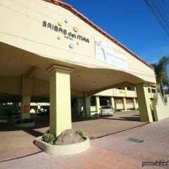 Отель Brisas Del Mar Rosarito Beach развлечения