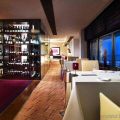 Отель The Westin Leipzig питание фото 2