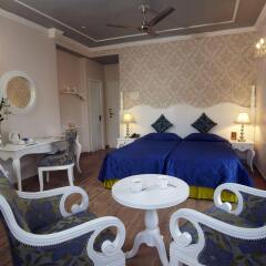 Hotel Ajanta комната для гостей фото 4