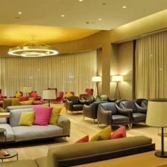 Ommer Hotel Kayseri гостиничный бар