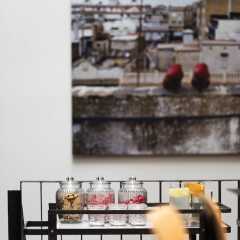 Boutique Hotel Casa Volver Барселона балкон