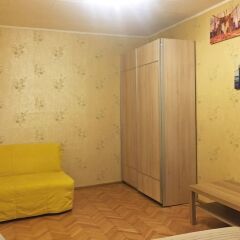 Апартаменты Apartment Hanaka on 9ya Parkovaya сауна