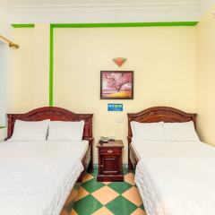 Отель SPOT ON 919 Khanh Hung Motel Ханой фото 17