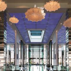 Отель Fairmont Bab Al Bahr ОАЭ, Абу-Даби - 1 отзыв об отеле, цены и фото номеров - забронировать отель Fairmont Bab Al Bahr онлайн помещение для мероприятий