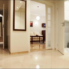 Отель P&O Apartments Ochota Польша, Варшава - отзывы, цены и фото номеров - забронировать отель P&O Apartments Ochota онлайн интерьер отеля фото 3
