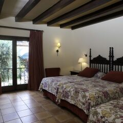 Gran Hotel Rey Don Jaime комната для гостей фото 4