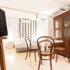 Апартаменты Athens Green Apartments Афины фото 14