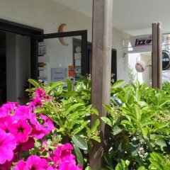 Hotel Donatello Альберобелло фото 3