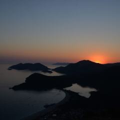 Symbola Oludeniz Beach Hotel с домашними животными