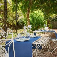 Отель Villa Ape Rosa Relais фото 2