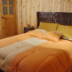 Hosteria San Jose de Sigchos in Culacusi, Ecuador from 113$, photos, reviews - zenhotels.com guestroom photo 2