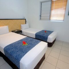 The Terraces Apartments Resort in Viti Levu, Fiji from 333$, photos, reviews - zenhotels.com guestroom photo 4