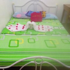 Отель Casaoro Homestay Филиппины, о. Арресифе - отзывы, цены и фото номеров - забронировать отель Casaoro Homestay онлайн спа фото 2