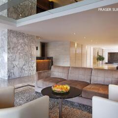 Отель Fraser Suites Hanoi фото 7