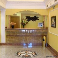 Hotel Don Luis фото 4
