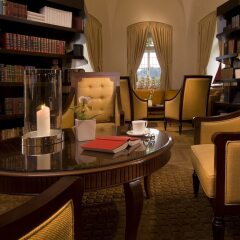 Отель Falkensteiner Schlosshotel Velden развлечения