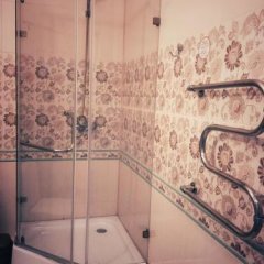 Гостиница «Старый город» в Тамани отзывы, цены и фото номеров - забронировать гостиницу «Старый город» онлайн Тамань ванная