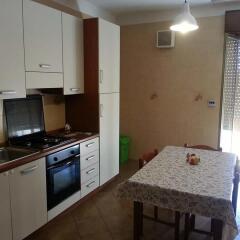 Апартаменты Apartment Pozzallo Sea Поццалло в номере