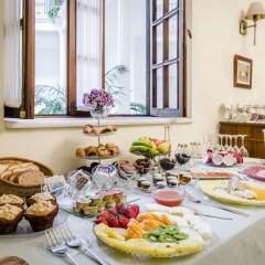 Отель Casa Grande Испания, Херес-де-ла-Фронтера - отзывы, цены и фото номеров - забронировать отель Casa Grande онлайн питание