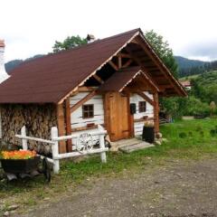 Гостиница Salamandra Village фото 11