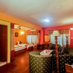 Отель Kathmandu Prince Hotel Непал, Катманду - отзывы, цены и фото номеров - забронировать отель Kathmandu Prince Hotel онлайн комната для гостей