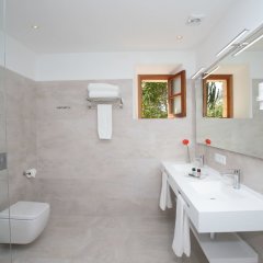 Principal Son Amoixa in Manacor, Spain from 295$, photos, reviews - zenhotels.com bathroom photo 2
