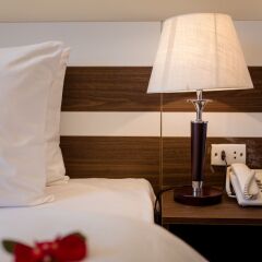 Hanoi Majestic Hotel Ханой в номере