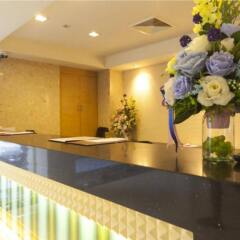 Gateway Hotel Бангкок интерьер отеля фото 3