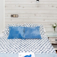 Отель Hostal Hispano фото 2