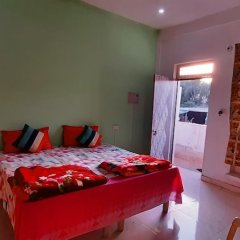 Zigzag Homestay in Agra, India from 15$, photos, reviews - zenhotels.com guestroom photo 5