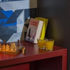 Stay Inn Hostel Израиль, Иерусалим - отзывы, цены и фото номеров - забронировать отель Stay Inn Hostel онлайн удобства в номере