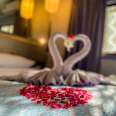 Отель Sino Imperial Phuket Таиланд, Пхукет - отзывы, цены и фото номеров - забронировать отель Sino Imperial Phuket онлайн спа