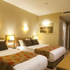 Grand Plaza Hotel Турция, Стамбул - отзывы, цены и фото номеров - забронировать отель Grand Plaza Hotel онлайн комната для гостей
