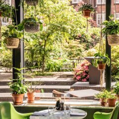Отель Sofitel Legend The Grand Amsterdam фото 11