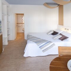 Отель Apartamentos Castavi Испания, Форментера - отзывы, цены и фото номеров - забронировать отель Apartamentos Castavi онлайн в номере фото 2