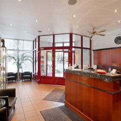 Отель AZIMUT Hotel Nuremberg Германия, Нюрнберг - 5 отзывов об отеле, цены и фото номеров - забронировать отель AZIMUT Hotel Nuremberg онлайн спа фото 2