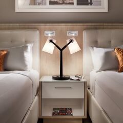 Отель Marriott Stanton South Beach удобства в номере