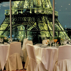 Отель Pullman Paris Tour Eiffel фото 7
