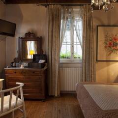 Отель B&B Sterckxhof Бельгия, Мейсе - отзывы, цены и фото номеров - забронировать отель B&B Sterckxhof онлайн комната для гостей фото 3