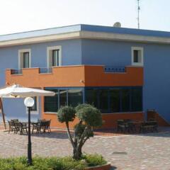 Hotel Nautico Pozzallo Поццалло