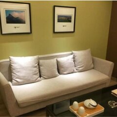 Atour Hotel комната для гостей фото 5
