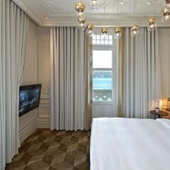 Отель The Stay Bosphorus комната для гостей фото 3