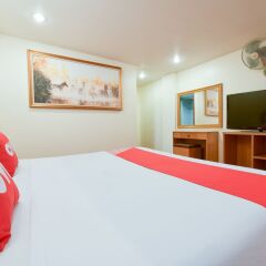 Отель OYO 589 Shangwell Mansion Pattaya Паттайя фото 24