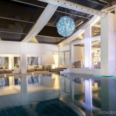 Hotel President Wilson, A Luxury Collection Hotel, Geneva бассейн