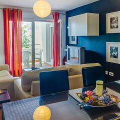 Отель Apartamentos O2 Conil Испания, Кониль-де-ла-Фронтера - отзывы, цены и фото номеров - забронировать отель Apartamentos O2 Conil онлайн детские мероприятия фото 2