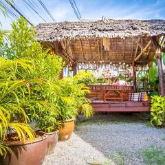Bubu Lanta Hostel Ланта фото 6
